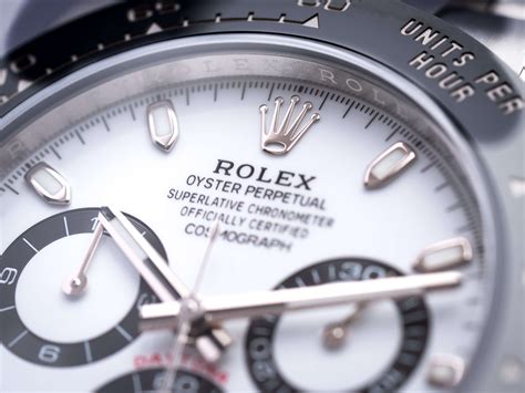 Rolex Daytona verkaufen & Ankauf .